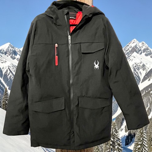 Giacca sci uomo - , spyder