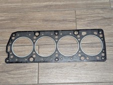 FIAT LANCIA 5891274 GUARNIZIONE TESTA TESTATA CILINDRI MOTORE 124 BETA DELTA 2.0