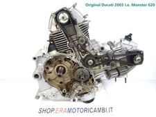 BLOCCO MOTORE ENGINE MOTOR