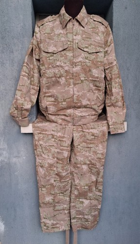 Uniforme été russe - d'été,