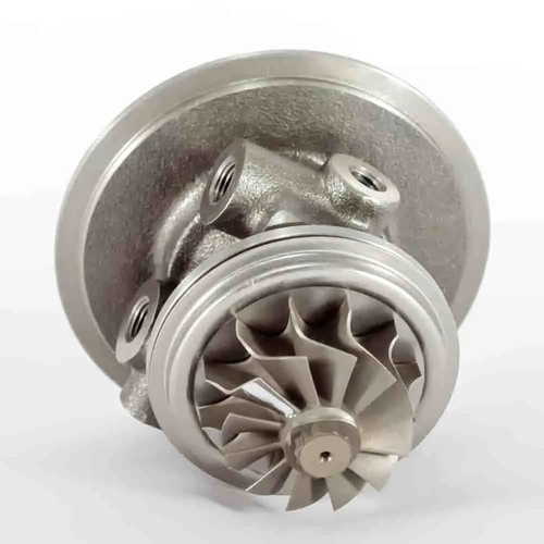 Cartuccia turbocompressore per