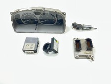 KIT CHIAVE PER OPEL Agila 1°