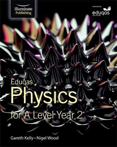 Eduqas physics for level - a,