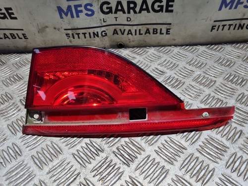 Jaguar x260 berlina - xf,
