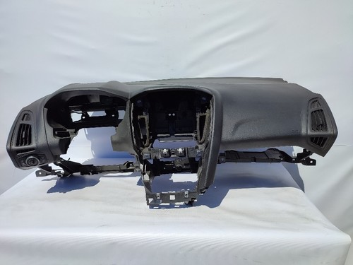 Cruscotto completo airbag - completo,