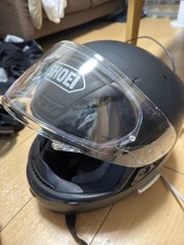 Shoei Matte Black Full Face
