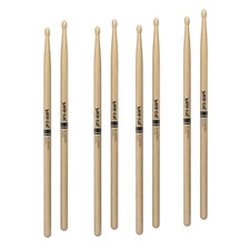 PRO-MARK TX5BW Bacchette da 4