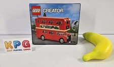 LEGO CREATOR: London Bus