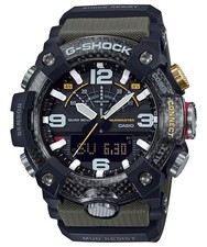 Casio G-Shock GG-B100-1A3ER
