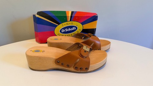Scholls sandalo donna - dr,