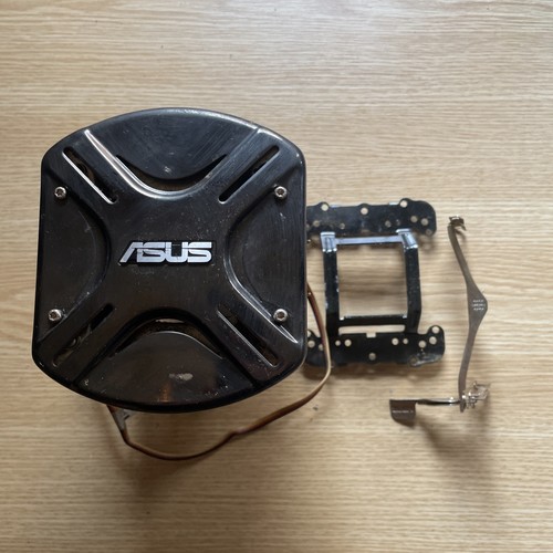 Asus dissipatore ventilatore - asus,