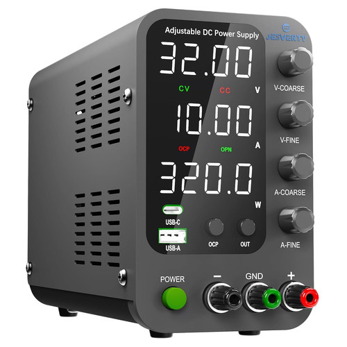 Alimentatore variabile - alimentatore,