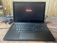 Toshiba Tecra Z20t-C 12,5"