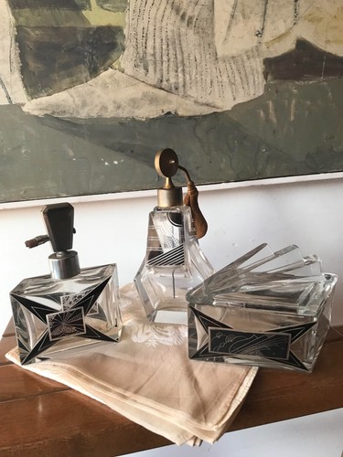 Boccette profumo in - profumo,
