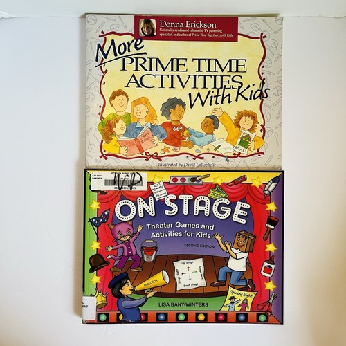 Lot kids creative activity - kids,