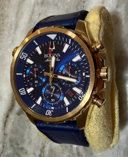Orologio bulova uomo - orologio,
