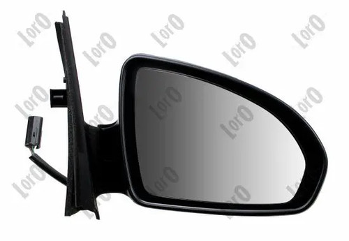 Specchietto esterno - , dx