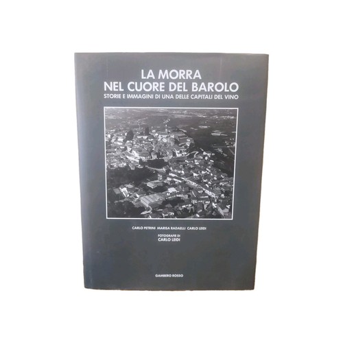 Morra nel cuore del barolo - morra,