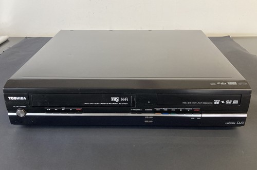 Toshiba xv48dt tb - toshiba, rd-xv48dt-k-tb