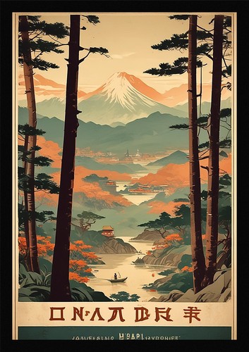 Poster viaggio drammatico - viaggio,