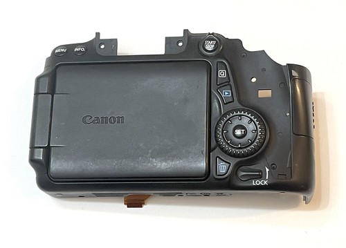 Canon 70d alloggiamento - canon,