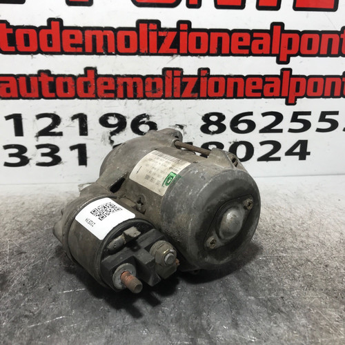 Motorino avviamento smart - ,