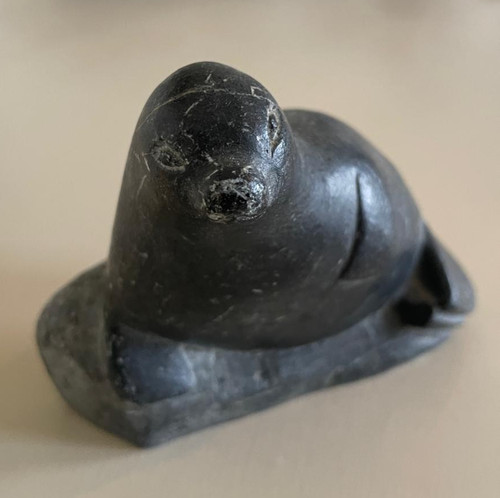 Large original soapstone - large,
