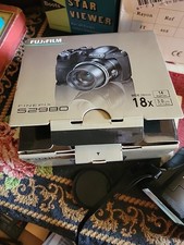 Fujifilm Finepix S2980
