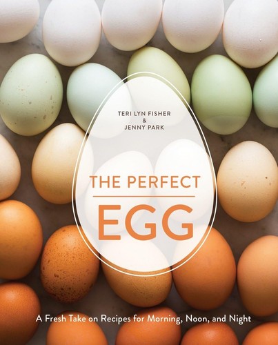 The perfect egg - perfect, a