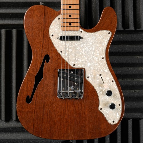 Fender custom shop 69 - fender,