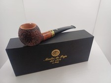 Pipa Mastro de Paja -
