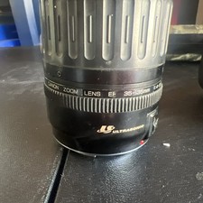 Canon obiettivo zoom EF
