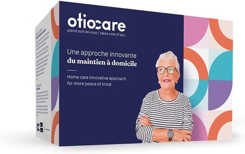 Otio care smart - otio,