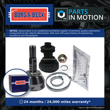 CV Joint fits FIAT DUCATO 230