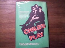 Child's Play. Robert Marasco