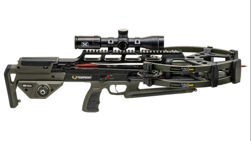 Tenpoint 440 confezione - tenpoint,