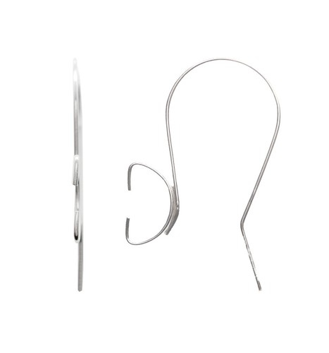 Orecchini argento sterling - orecchini,