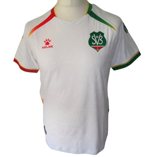 Maglia calcio suriname kelme - maglia,