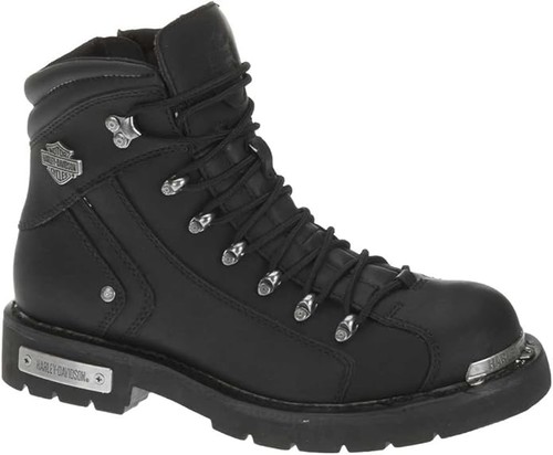 Stivali moto harley davidson - stivali, harley-davidson