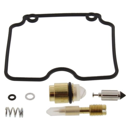 Kit riparazione carburatore - kit,