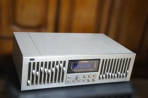 Sansui equalizzatore - sansui,
