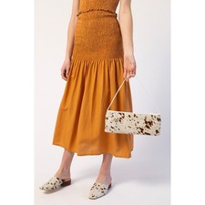 Abito Paloma lana Montoro