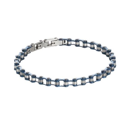 Bracciale boccadamo uomo in - boccadamo,