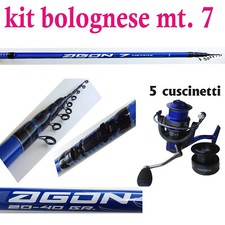 Bolognese M. 7 Mt Carbonio