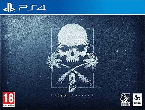 Dead island collector s - island, collector's