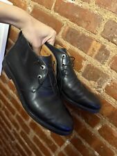 Salvatore Ferragamo Stivali