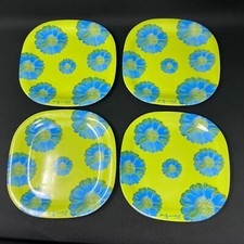 Andy Warhol Set 4 Piatti