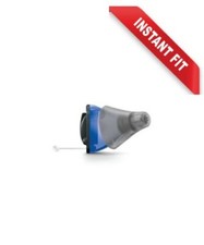 Nuovo Signia Silk X CROS per