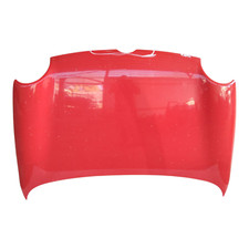 Cofano Anteriore VOLKSWAGEN LUPO Berlina 3 Porte RICAMBIO USATO ORIGINALE