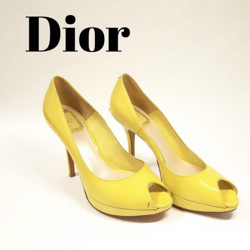 Christian dior decolte - christian, tacco